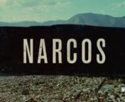 The goal in developing a title sequence for the Netflix Original Series - Narcos - was to focus on capturing a moment in time in the efforts to apprehend of one of the most infamous drug lords in Americas history, Pablo Escobar. Extensively researched and developed, the piece includes live-action footage shot on location in Colombia and Los Angeles with extensive archival imagery, including photography and video from the vaults of Excobars personal photographer