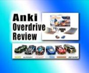 http://www.BestKidsToysReviews.com/ 〓Anki Overdrive : DiscountUpTo70%OFF Best Xmas Robot Toys For Kids 2015-2016 Reviews Ratings On This Anki Overdrive which is the *Newly-Released* Upgraded 2nd Generation Game System of the *Best-Selling* Anki Drive in the Slot Car Race Tracks category. It is a Track-Based Racing Toy that can be controlled using an iPhone or an Android Phone. It is partially a Toy, It is also partially a Video Game. It is an All-Out High-Speed Family Fun. So go ahead and pit