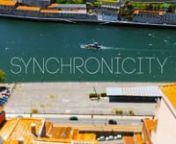 Synchronicity - Porto in 4K from bela photos