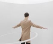 Creating a 360º look around the new COS collection using hula hoops and a grey 360º space.nnCommissioned by COSnDirectors: Lernert &amp; SandernD.O.P.: Ben FordesmannCreative Directors: Jop van Bennekom &amp; Gert JonkersnProduced by Academy FilmsnExecutive Producer: Morgan ClementnProducer: Tom CartrightnProduction Design: Owen Gundry nEditor: The AmbassadorsnPost production: The AmbassadorsnMusic: Diederik Idenburg
