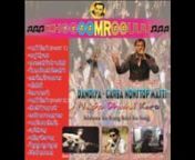 Garba-Dandiya Non Stop-Hit of Kishore Kumar-Sung by Dr. Ravi Terkar