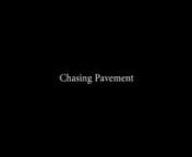 Watch now on Vimeo on Demand: https://vimeo.com/ondemand/chasingpavement nnChasing Pavement stars Remy Mars as Elijah Young, an &#39;urban&#39; porn star who is preparing to leave the adult entertainment industry and start a new career as a chef. His new roommate, Takeshi, played by Tokio Sasaki, is a Japanese immigrant who is looking for a new start in the information technology field. Takeshi, who feels completely invisible in the United States, becomes obsessed with his extremely visible flatmate. Ta