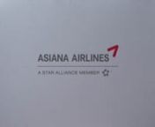 Asiana Airline A380nClient : Asiana AirlinesnAgency : Sangam CommunictionsnProduction : Televi FilmnDirector : Yeon GyuboknOn-air Date : 2014.04