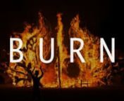 Burn - An Afrikan Experience from afrikan