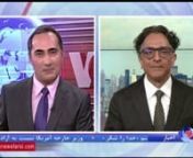 Every Friday, VOA Persian TV&#39;s New York correspondent Behnam Nateghi comes to News Hour, for a segment on new movies in the market. In today&#39;s segment, the new superhero movie