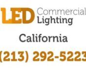 http://california.commerciallighting.org/santa-clara/nWant a quote on a brand new LED Commercial Lighting System in Santa Clara? We represent the largest manufacturer, supplier and installer of indoor / outdoor commercial lighting fixtures in the US, and are ready to help every business in Santa Clara, California save a ton every month on their lighting bills (sometimes up to 70−80%). nnOne of the best ways for a Santa Clara business to instantly become more profitable is to cut expenses, and