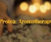 Protea Aromatherapy offers a range of holistic treatments including Indian Head Massage, Reflexology, Reiki and Hot Stone Massage.