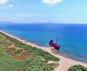 Aerial Reel shot using the DJI Phantom 3. Filming took place in Monemvasia, Marathona&#39; s lake, Gytheio and Mystras.