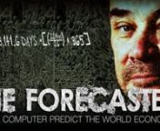 Watch on VOD now! http://bit.ly/1Ks9EmQnnThe story of finance with Martin Armstrong reads like a movie script: a man designs a model that can predict the future. He calculates developments in the world economy with eerie accuracy and even the outbreak of wars. Until the FBI is on his doorstep and he is sent to prison. A free man again, he shares his views on the financial crisis and offers his solutions to governments.nnwww.theforecaster-movie.com