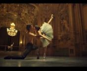 Directed by Benjamin NicolasnProduced by Alain Dib for Satellite my lovennDancer - Marine Ganio and Florian MagnenetnDOP - Harry StonsennEdit - BennColor Grading - Arthur PauxnnCamera - Red Dragon with leica summicronnCamera rental - PhotocinerentnnThanks to Paris Opera Garnier and Benjamin Millepied.