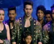 Chunar (ABCD - Any Body Can Dance 2)(wapking.cc) from abcd any body can dance 2 video