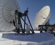 Skybrokers (http://sky-brokers.com) delivered and installed a RSI (VertexRSI) 9.2m Earth Station Antenna in Russia. The installation was performed by a two member local installation team in Chabarovsk and took 3 weeks.nnPlease do not hesitate to contact us for any inquiry for satellite related equipment. We provide new and used satellite equipment for Teleports, Satellite Providers, Telecom Operators, Broadcasters and SNG Operators etc. We can provide de- and re-installation services as well as