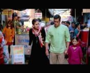 Bajrangi Bhaijaan is based on the story of a little Pakistani girl, who is lost in India, and Salman Khan&#39;s character Pavan takes it on himself to reunite the girl with her parents. Here&#39;s the trailer of Bajrangi Bhaijaan.