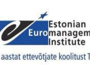 Estonian Euromanagement Institute