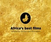 To see all the videos featured, as well as hundreds more, go to https://africa.film.nnVideos featured here, in order of first appearance:nnAdidas - Original Is Never Finished - Dir: Terence Neale nDie Antwoord - Fatty Boom Boom - Dir: Terence Neale, Saki Bergh &amp; Ninja nKOKOKOI! - We are KOKOKO! – Dir: KOKOKO!nDSTV - T.I.A - Dir: Teboho Mahlatsi nMeet South Africa. Meet Bheki - Dir: Teboho MahlatsinDistrict 9 - Dir: Neill Blomkamp nApocalypse Now Now - Dir: Michael MatthewsnPumzi - Dir: W