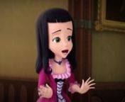 Sofia the First Season 3 Episode 10 online video cutter com - converted with Clipchamp from sofia the first season 3