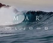 A different story about Lanzarote (Canary Islands, Spain) and bodyboard.nn- Best Shortfilm