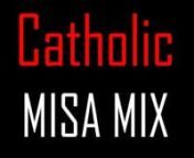  from dj felixer catholic mix mixcloud