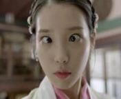 Funny moment from the dorama \ from scarlet heart ryeo