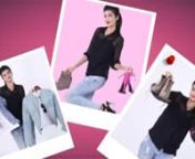 7 Wardrobe Essentials With Krutika Singh Rathore - Stylecraze from krutika