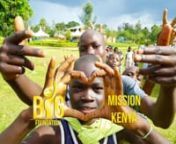 A team of 41 volunteers lead by Katharine Rowse from Vous Church brings medical relief to more than 3000 people in Rongo, Kenya! Follow @GlobalChildTV for more global adventures and @BIGFoundation to join our next trip and be part of the solution!