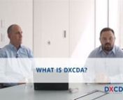 DebtX&#39;s Will Mercer and Chris Tomecek discuss DXCDA, a CECL solution from DebtX.nnVisit DXCDA: https://www.debtx.com/corp/dxcda-videos/nnTHE DXCDA CECL SOLUTIONnnDebtX’s Credit Default Analytics solution (DXCDA) calculates your loan portfolio’s expected losses with loan-by-loan granularity, giving you an immediate view into any potential capital impact that CECL may have.nnDXCDA is an entirely outsourced, independent CECL service that saves your bank time, manpower and money. DebtX runs all