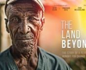 The Land Beyond Official Trailer from inman training