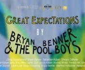 Great Expectations by Bryan Benner and The Pool Boys from the album Fat Sunshine, Video by KaiserLights.nFat Sunshine is now available as a limited Vinyl version, check out http://www.bryanbennerandthepoolboys.comfor further information. Also available online on http://verdefishrecords.com/bbatpb-fa...nnnThe Music:n Bryan Benner n Christof Zellhofern Sebastian KüberlnnThe Video:n Mike Lightsn Jakob Kaisern Julian Loidln Ferenc Hirtn Andrea Wintern Silvia Grubern Alexander Jöchtln Anna Vidyay