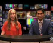 Show Intro - 0:00n- Anchored by Fernando Cornejo, Kelsey LeffingwellnnCHS Teacher of the Year - 1:04n- The Coppell High School Teacher of the Year was announced on Wednesday morning. n- By Maddie Hulcy, Landon Flesher, Vinny Vincenzo, Shania KhannnJersey Mike’s Robbery - 3:00n- Local sandwich shop Jersey Mike’s had an armed robbery last week.n- By Shania Khan, Ben Krenik, Kelsey Leffingwell, Yoel RodrigueznnBike Lanes - 5:10n- Coppell moves forward in plans to build bike lanes on some roads.