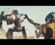 Teaming up with BBH New York and RESET director Markus Walter, The Mill&#39;s VFX team helped create this epic spot for the latest PlayStation VR game Borderlands 2. The live action trailer gives fans the chance to take a look into the world of Pandora ahead of the December 14th game release. nAgencynAgency: BBH New YorknExecutive Producer: Adam PerloffnExecutive Creative Director: Jonathan MacklernCreative Director: Colin Kim, Lucas BongioanninAccount Manager: Johnny SkirwutnnProduction CompanynPro