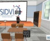Congreso virtual_SIDVI from sidvi