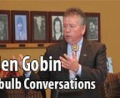 Hibulb Conversations - Glen Gobin from gobin