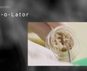 In this new Alchimia Video tutorial, we show you in great detail how to properly carry out a hash extraction with ice and water. With this type of cannabis resin extraction we can obtain a very high quality end result.nIn tis process we have used a washing machine for hash extraction along with six filter bags with different micron sizes, in which we collect the trichomes or resin glands we’ve extracted from the Philosopher Seeds variety Early Gorilla.nMore info: Ice water Hashnhttps://www.alc