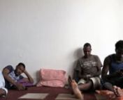 Pour Mohammed, Abdallah, Haroun et Kabor, ces jeunes réfugiés soudanais parachutés de la jungle de Calais aux quartiers nord d’Amiens, la colocation de la rue Mozart était un havre de paix et d’amitié sur la route de l’exil.