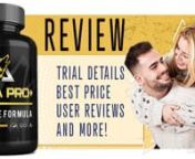 Is Alpha Pro Plus worth your money guys? Watch and read our review as we will discuss this exciting male enhancement supplement in the market today.nnDiscover the details about this male enhancement pill here &#62; https://getmyonlinediscount.com/limited-time/nnWe will uncover all you need to know, such as:nnIngredientsnPricingnUser ReviewsnSide Effectsnand much morennDo not miss out on this review!