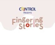 Fingering Stories is the first sex trainer where people can practice their skills to stimulate certain areas of the female body through Instagram Stories.