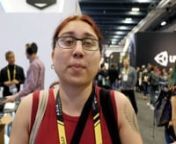 Hear this testimonial from our booth at GDC 2019m where one a user experiences her personalized HRTF (head-related transfer function) profile to have her own customized 360 surround sound experience while playing Final Fantasy. nnEmbody brings you Immerse, our personalized HRTF prediction engine, Immerse. Immerse takes you to the next dimension of surround sound in a headset. By taking a photo of your ear, our technology calculates your HRTF and created a profile for you to enjoy. From playing o