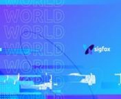 Open Title for Web series SigFox 0G world