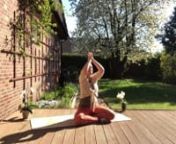 AyurYoMa Yoga - let your light shine from yo yo yo shine