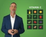 Herr Dr. Lamprecht ist Leiter des Instituts für Nährstoff-Forschung und Sporternährung, Graz, Österreich.nLeiter der klinischen Forschung, The Juice Plus+ Company.nIn diesem Video spricht er über die Bioverfügbarkeit der Obst, Gemüse und Beeren Kapseln Juice Plus+, was Bioverfügbarkeit bedeutet und insbesondere von Vitamin C.