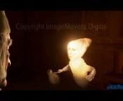 00:07 – 00:40 – Facial rigging, deformation R&amp;D, and automated build development on A Christmas Carol.I helped design and implement the facial deformation and animation rigs using Python, C++, Maya, and the Maya API.n 00:40 – 00:54 – Skin Sliding Deformer - A deformer written in C++ with the Maya API. It uses a transform handle to slide the vertices along the surface of a mesh.nn00:55 – 01:07 – Spherical Radial Basis Function node - A node written in C++ with the Maya API. This