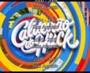 Caldeirão do Huck é um programa de televisão brasileiro, produzido e exibido pela Rede Globo que vai ao ar aos sábados mantendo números de audiência da programação sabatina da emissora. Estreou em 8 de abril de 2000, sob o comando de Luciano Huck. Também é reprisado pelo Canal Viva e pela GNT.