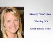 Daily Obits for 3-4-2019 WBOY from wboy