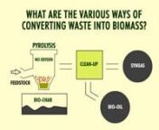 The great thing about bioenergy is that its sources are plant and animal waste. Not only does biomass energy divert this organic matter from the waste stream — it turns it into something we all need without polluting the planet. It is still the subject of many debates when it comes to talking about the benefits of biomass, especially when compared with other renewable energy sources. Despite these lively debates, most scientists will still tell you that biomass has many advantages over fossil