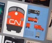 (For viewers based in Canada, please visit https://vimeo.com/ondemand/designcanada)nnDesign Canada is the first documentary chronicling the history of Canadian graphic design and how it shaped a nation and its people. What defines a national identity, is it an anthem? A flag? Is it a logo or icon? How do these elements shape who we are? In the 60s and 70s, these questions were answered by an innovative group of Canadian designers, who used design to unify the nation.nn