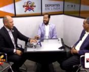 EN VIVO. Deportes En Línea - Es Albert Pujols el mejor pelotero Dominicano de la historia en mlb. from pelotero