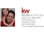 2296 Castle Hwy Eminence KY 40019 &#124; Steve Ullum nnSteve UllumnnMy motivation in everything I do is to deliver superior service, unsurpassed communication, and unwavering integrity, never forgetting that my wants and needs always come second to those of my customers. Whether you are Selling a Home or Buying a Home, or perhaps you want to Build a Home or Invest in Real Estate for a Flip or Rental Income, allow me the opportunity to show you the way customer service and work ethic are supposed to b