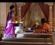 King Vijay&#39;s courtiers become astonished as a blue lotus turns into red. Rajmata reveals to Vijay that devils had attacked the kingdom twenty years ago and that they will return. She learns that Vijay&#39;s daughter will destroy the devils. Will Vijay be able to protect the kingdom?