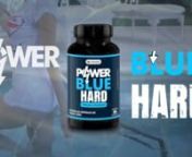 Saiba mais do Power Blue Hard e de como tem ajudado a centenas de pessoas.
