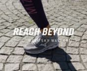 Discover the combination of XPOP foam and Mizuno Foam Wave that delivers an all-new floating experience that will take your running to new heights. WAVEKNIT™ upper construction provides a comfortable fit with natural movement.nnLearn More: https://www.mizunousa.com/category/sports/running.do